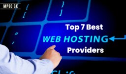 Top 7 Best Web hosting Providers 2023 | Best Website Hosting Services