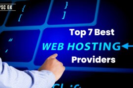 Top 7 Best Web hosting Providers 2023 | Best Website Hosting Services